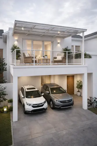 Kontraktor Mezzanine cimahi