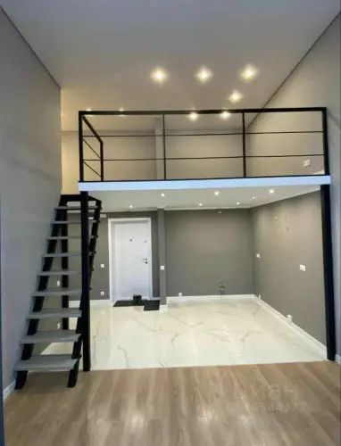 Kontraktor Mezzanine cimahi- Terpercaya di Cimahi
